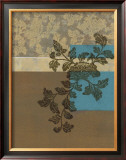 Peony Branch II