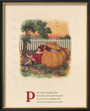 Buy Peter, Peter Pumpkin Eater at AllPosters.com