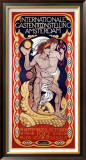 Buy Internationale Gastentoonstelling at AllPosters.com