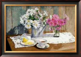 Buy Tin Watering Can at AllPosters.com