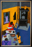 Buy This Is a Family Living in Harlem, 1943 at AllPosters.com