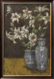 Delft Lilies
