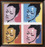 Buy The Girl from Kenya at AllPosters.com
