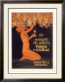 Buy Vinos Jerez at AllPosters.com