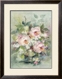 Buy Composition in Pink at AllPosters.com
