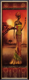 Buy Masai Lady Warrior at AllPosters.com
