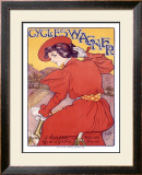 Buy Cycles Wagner at AllPosters.com