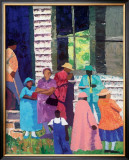 Buy Going to Church at AllPosters.com