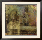 Buy Meditation Gesture I at AllPosters.com
