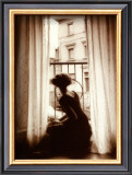 Buy Reminiscing in the Window III at AllPosters.com