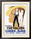 Buy Chevalier Cas de Paris at AllPosters.com