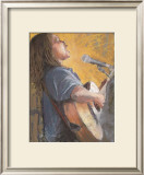 Buy A Song She Wrote at AllPosters.com