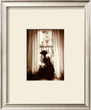 Buy Reminiscing in the Window III at AllPosters.com
