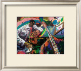 Buy After the Gig at AllPosters.com
