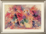 Garden Bouquets