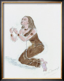 Designs for Cleopatra XXXIII