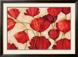 Buy Poppy Field I at AllPosters.com