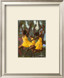 Buy Jumping For Joy at AllPosters.com
