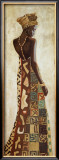 Buy Femme Africaine III at AllPosters.com