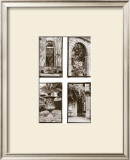 Buy Old World Architecturals at AllPosters.com