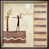 Buy African Tunda III at AllPosters.com