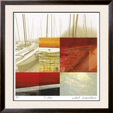 Buy Light And Steel #24 at AllPosters.com