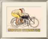 Motocycles Cottereau
