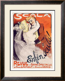 Buy Scala, Enfin, Seuls! at AllPosters.com