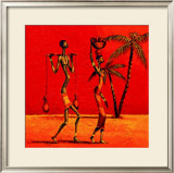 Sun Tribe I