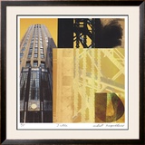 Buy Light And Steel #12 at AllPosters.com