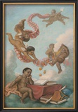 Buy Cherubs Studying at AllPosters.com