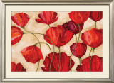 Buy Poppy Field I at AllPosters.com