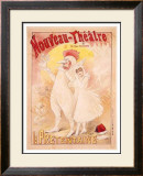 Buy Art Nouveau Theatre at AllPosters.com