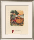 Buy Peter, Peter Pumpkin Eater at AllPosters.com