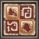 Buy Morceaux d'Afrique at AllPosters.com