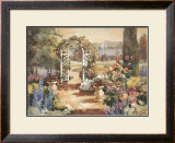 Buy Rose Trellis at AllPosters.com