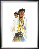 Buy Ethiopian Girls at AllPosters.com