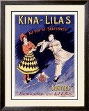 Buy Kina Lilas at AllPosters.com