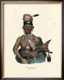 Buy Saukie Chief at AllPosters.com