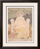 Buy Auto Club de France at AllPosters.com