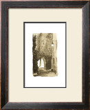 Buy Archway with Lamp at AllPosters.com
