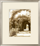 Buy Granada Arbor at AllPosters.com