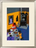 Buy This Is a Family Living in Harlem, 1943 at AllPosters.com