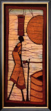 Batik VII