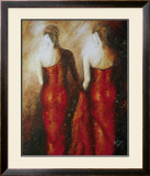 Buy Ladies in Red at AllPosters.com