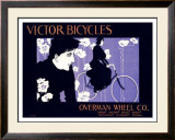 Buy Victor Bicycles at AllPosters.com