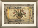 Buy Floral Urn I at AllPosters.com