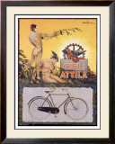 Buy Cicli Attila at AllPosters.com