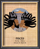 Buy Pisces (Feb 19-Mar 20) at AllPosters.com