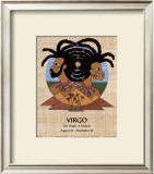 Buy Virgo (Aug 23-Sep 22) at AllPosters.com